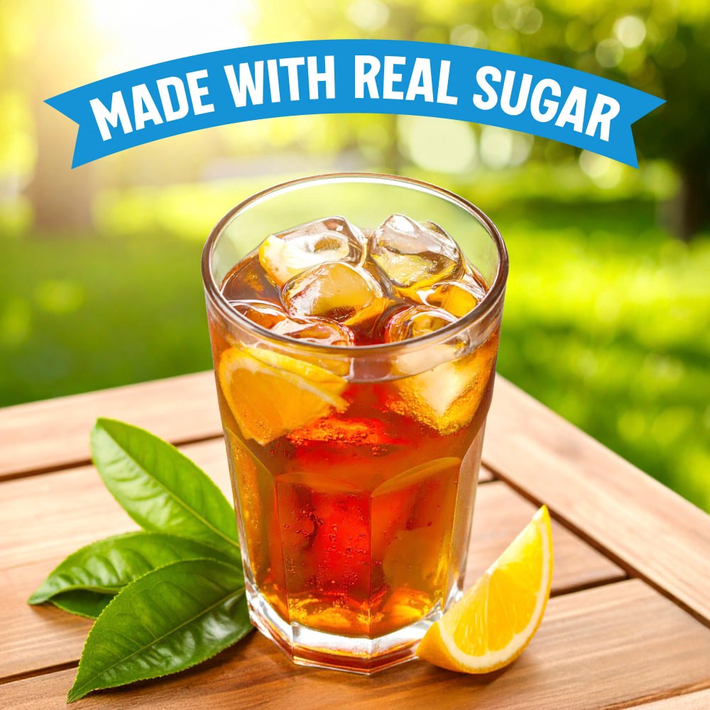 slide 4 of 4, Kroger Sweet Iced Tea - 64 fl oz, 64 fl oz
