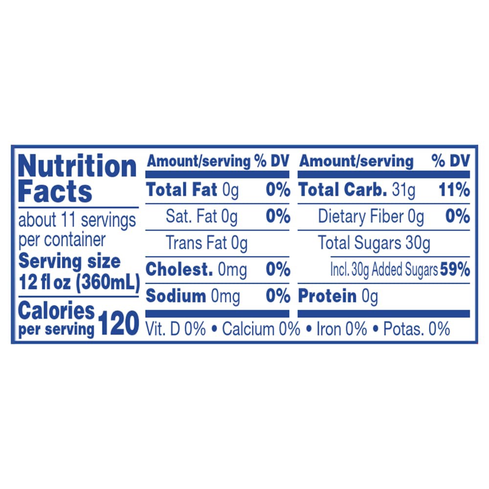 slide 2 of 4, Kroger Decaf Sweet Iced Tea - 1 gal, 1 gal