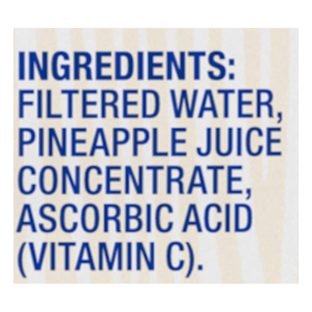 slide 6 of 6, Pineapple Juice, 64 fl oz