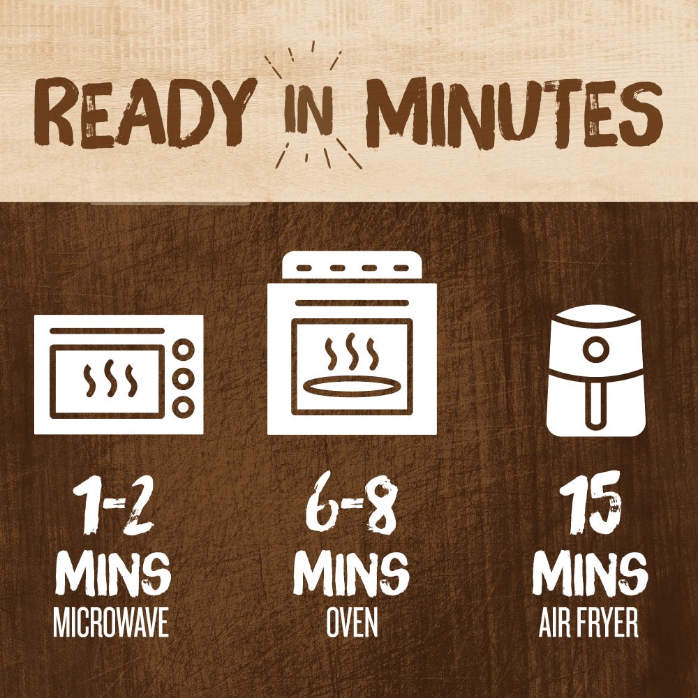 slide 3 of 5, Kroger Breaded Chicken Nuggets, 29 oz