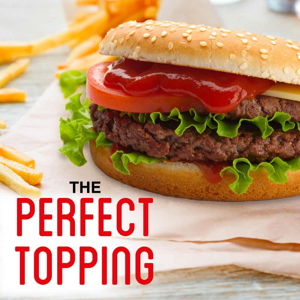 slide 5 of 5, Kroger Tomato Ketchup, 32 oz