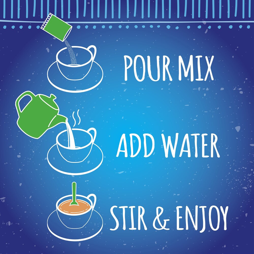 slide 3 of 5, Kroger No Sugar Added Cocoa Mix, 8 ct / 5.92 oz