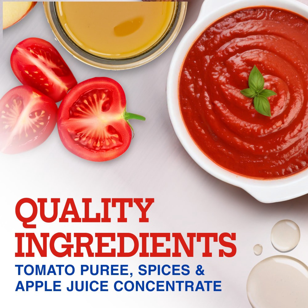 slide 3 of 5, Kroger Zesty Steak Sauce, 10 oz