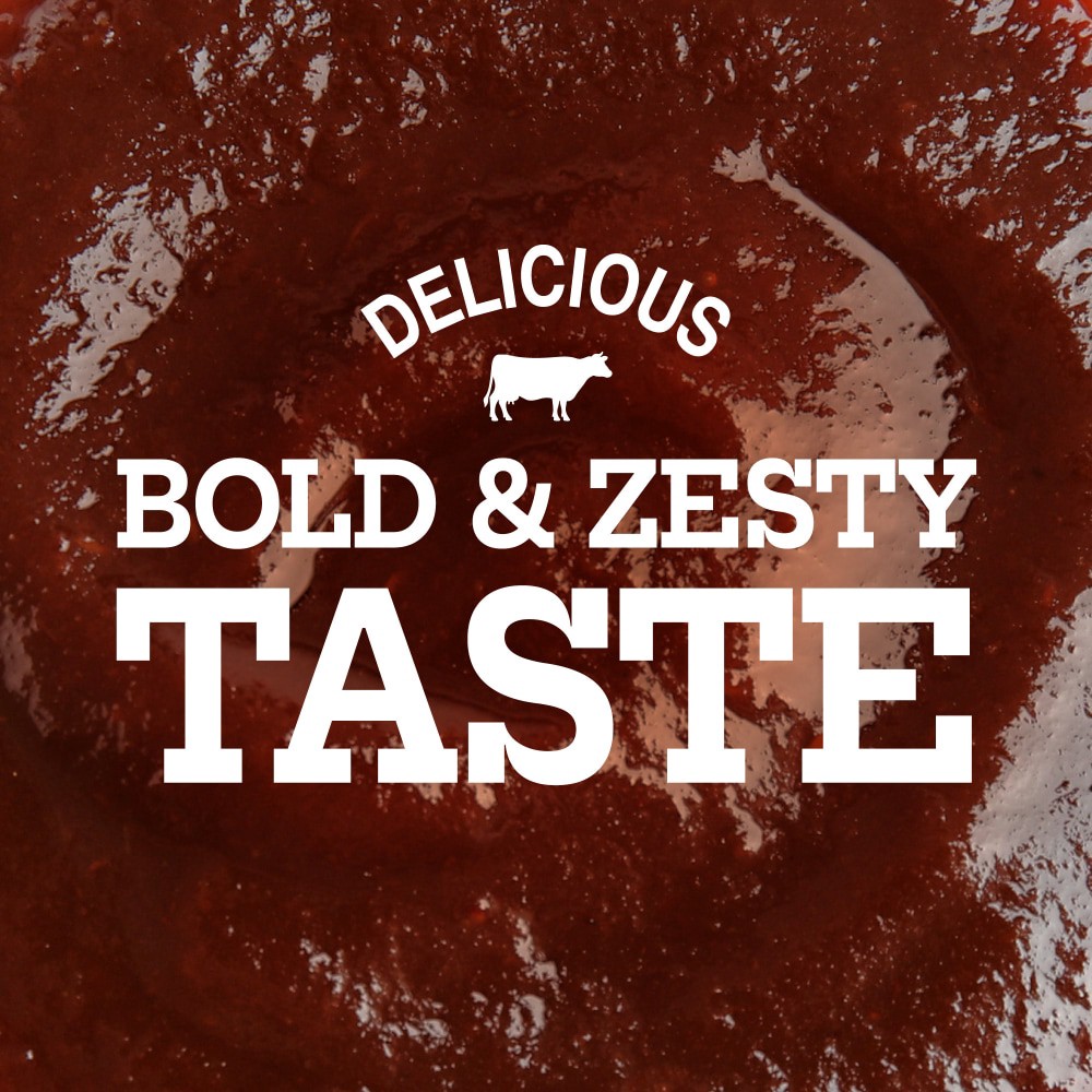 slide 5 of 5, Kroger Zesty Steak Sauce, 10 oz