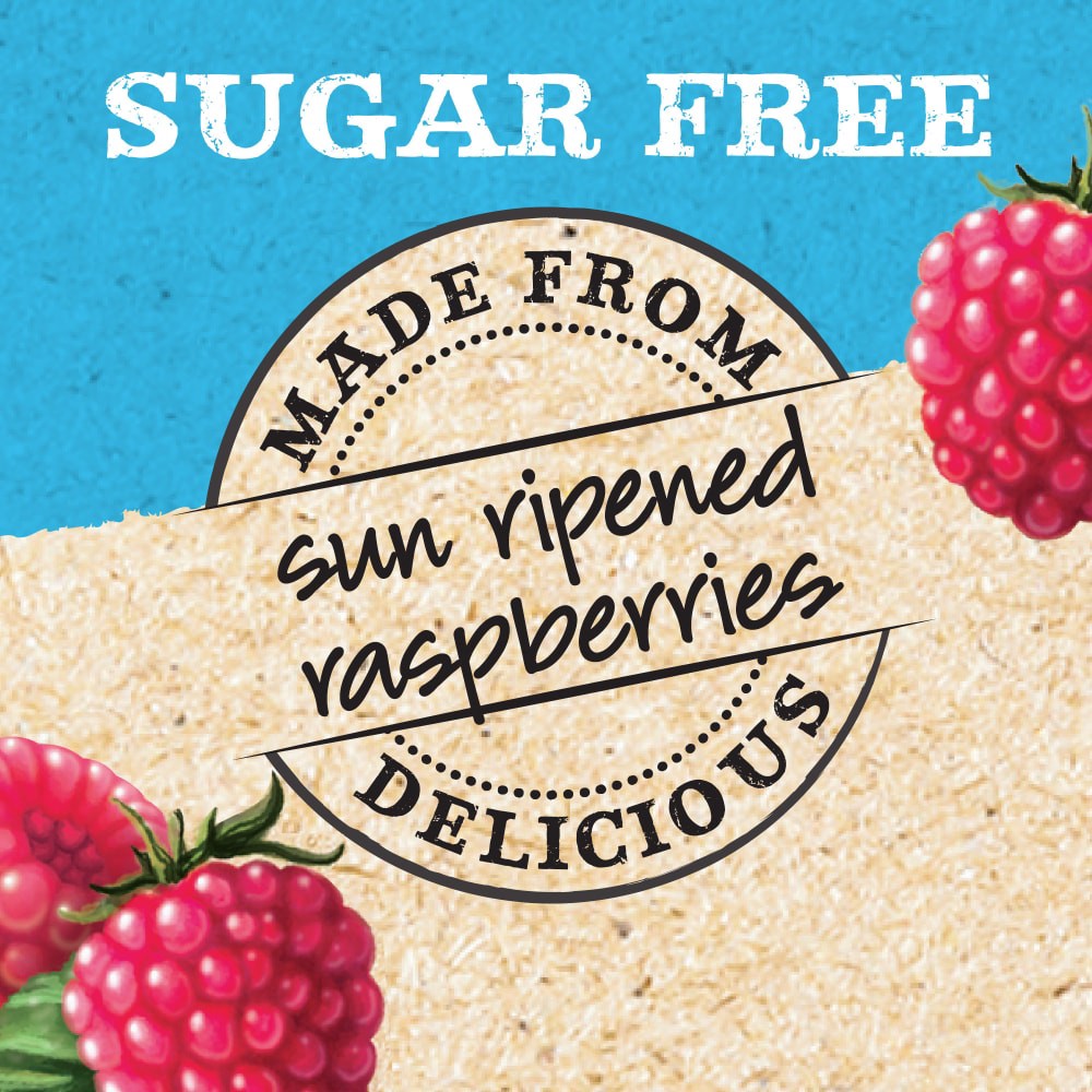 slide 2 of 6, Kroger® Raspberry Preserves Sugar Free, 13 oz