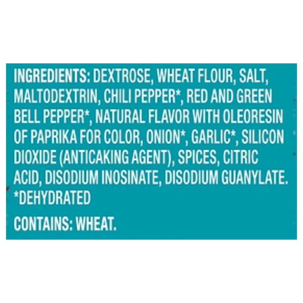 slide 2 of 4, Kroger® Reduced Sodium Taco Seasoning, 1 oz