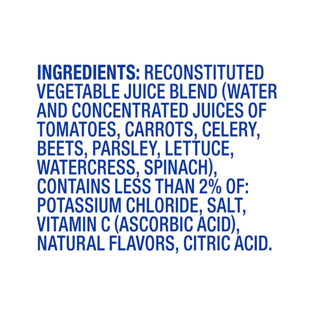 slide 2 of 4, Kroger Low Sodium Vegetable Juice Bottle, 46 fl oz