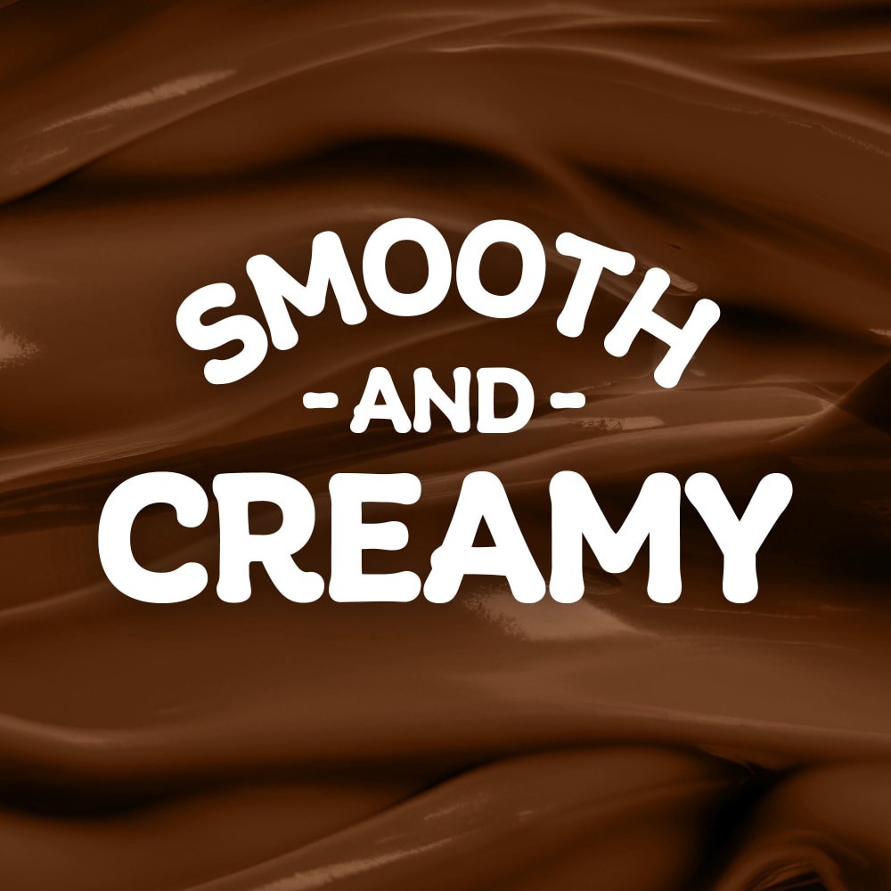 slide 2 of 4, Kroger Reduced Sugar Hazelnut Spread, 13 oz