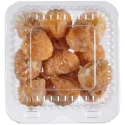 Bakery Fresh Goodness Sour Cream Donut Holes