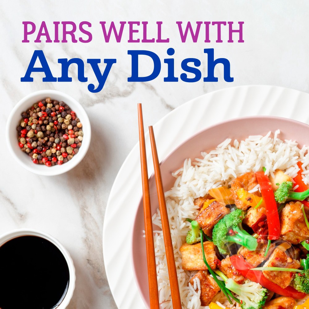 slide 5 of 5, Kroger Jasmine Rice Classic Grains, 2 ct; 10 oz