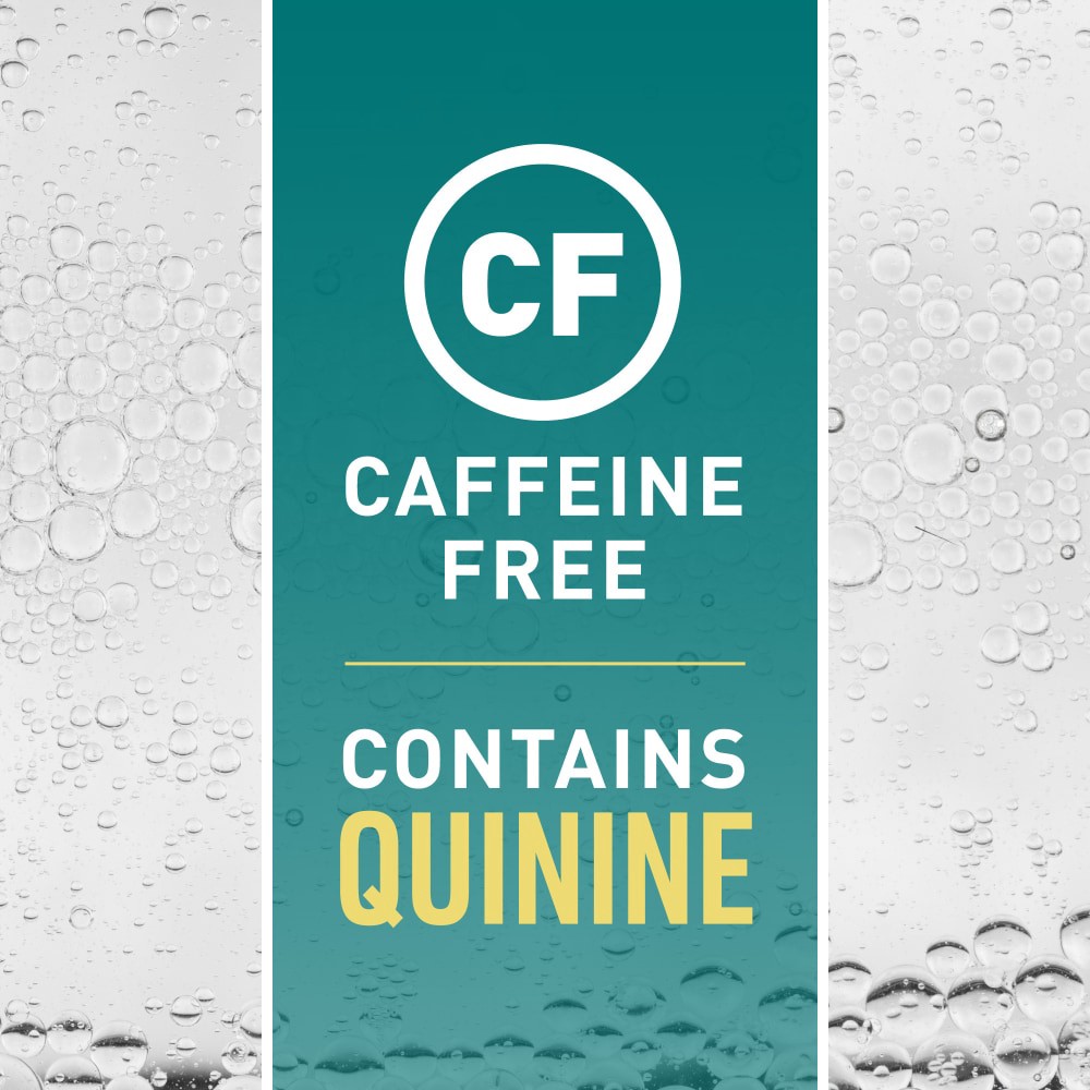 slide 4 of 4, Kroger® Tonic Water with Quinine, 8 ct; 12 fl oz