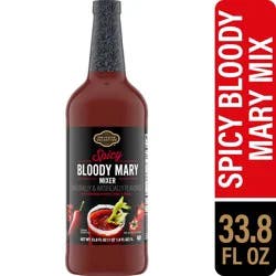 Private Selection® Bloody Mary Spicy Cocktail Mix