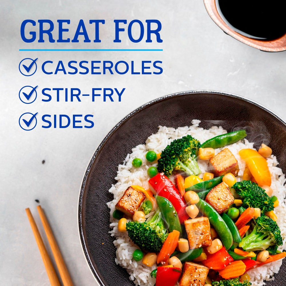 slide 4 of 4, Kroger® Stir-Fry Starters Asian Inspired Blend Frozen Begetables, 16 oz