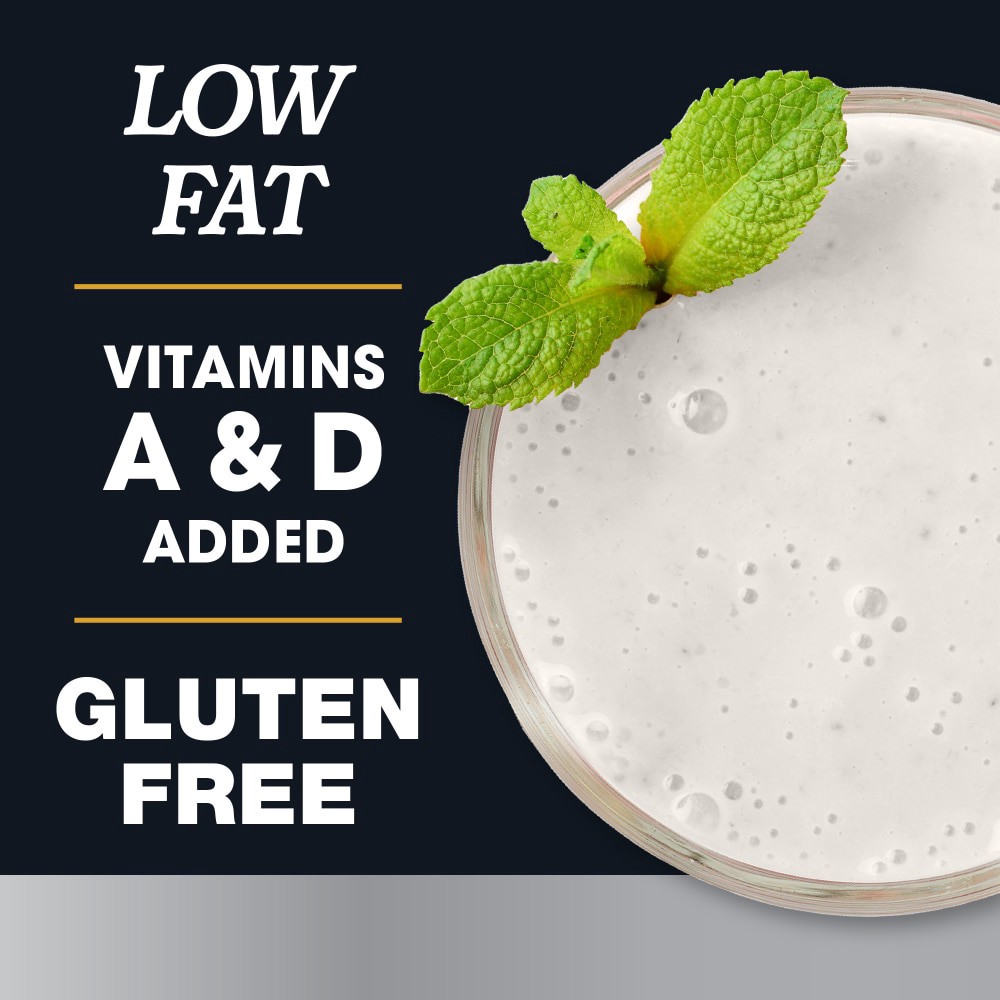 slide 5 of 6, Kroger® Low Fat Vanilla Greek Yogurt Drink - 7 fl oz, 7 fl oz