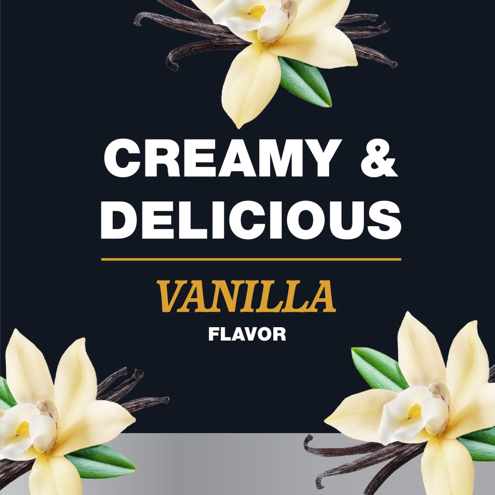 slide 2 of 6, Kroger® Low Fat Vanilla Greek Yogurt Drink - 7 fl oz, 7 fl oz