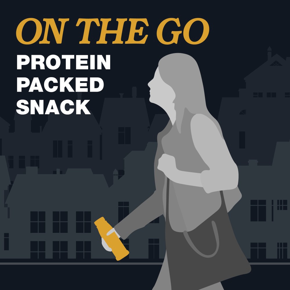 slide 4 of 6, Kroger® Low Fat Vanilla Greek Yogurt Drink - 7 fl oz, 7 fl oz