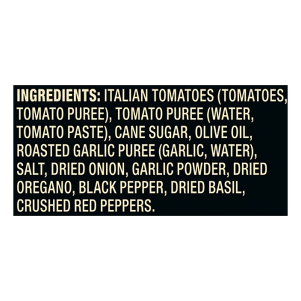 slide 3 of 4, Private Selection® Traditional Pizza Sauce - 14 oz, 14 oz