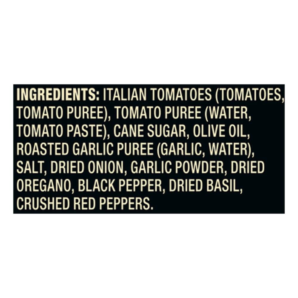 slide 3 of 4, Private Selection® Traditional Pizza Sauce - 14 oz, 14 oz