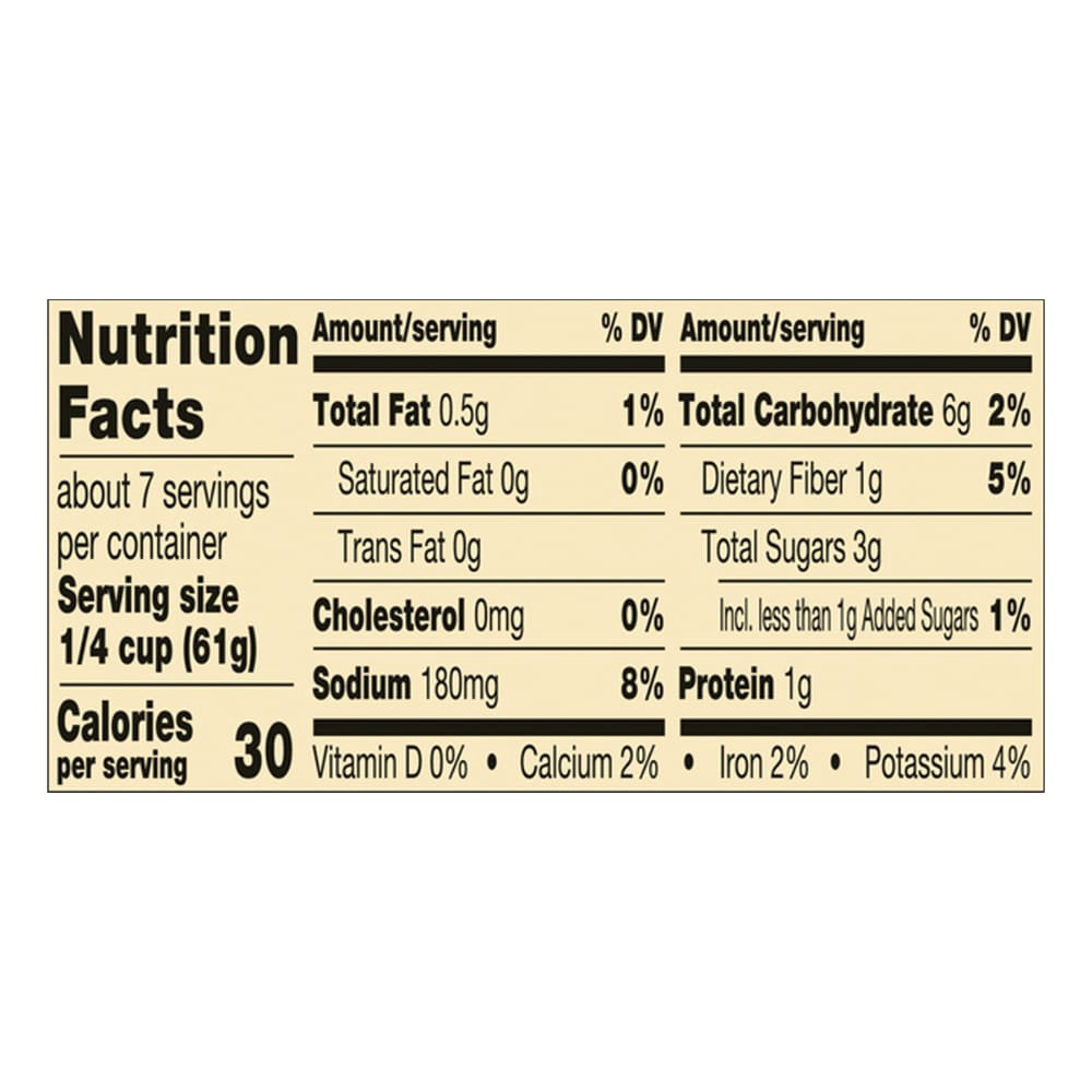 slide 2 of 4, Private Selection® Traditional Pizza Sauce - 14 oz, 14 oz