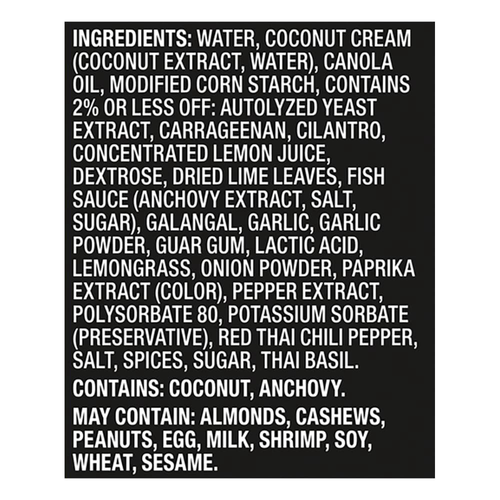 slide 3 of 4, Kroger® Thai Style Red Curry Cooking Sauce, 11.8 fl oz