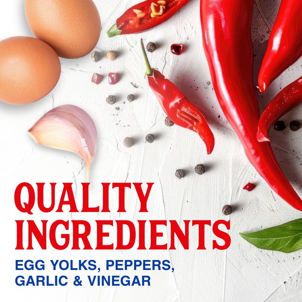 slide 2 of 5, Kroger® Spicy Parmesan Garlic Wing Sauce, 12 fl oz