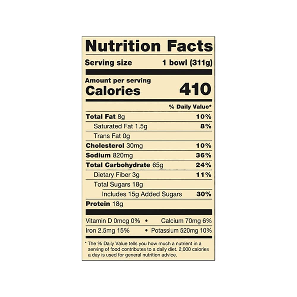 slide 3 of 4, Private Selection® Beef Bulgogi with Rice, 11 oz