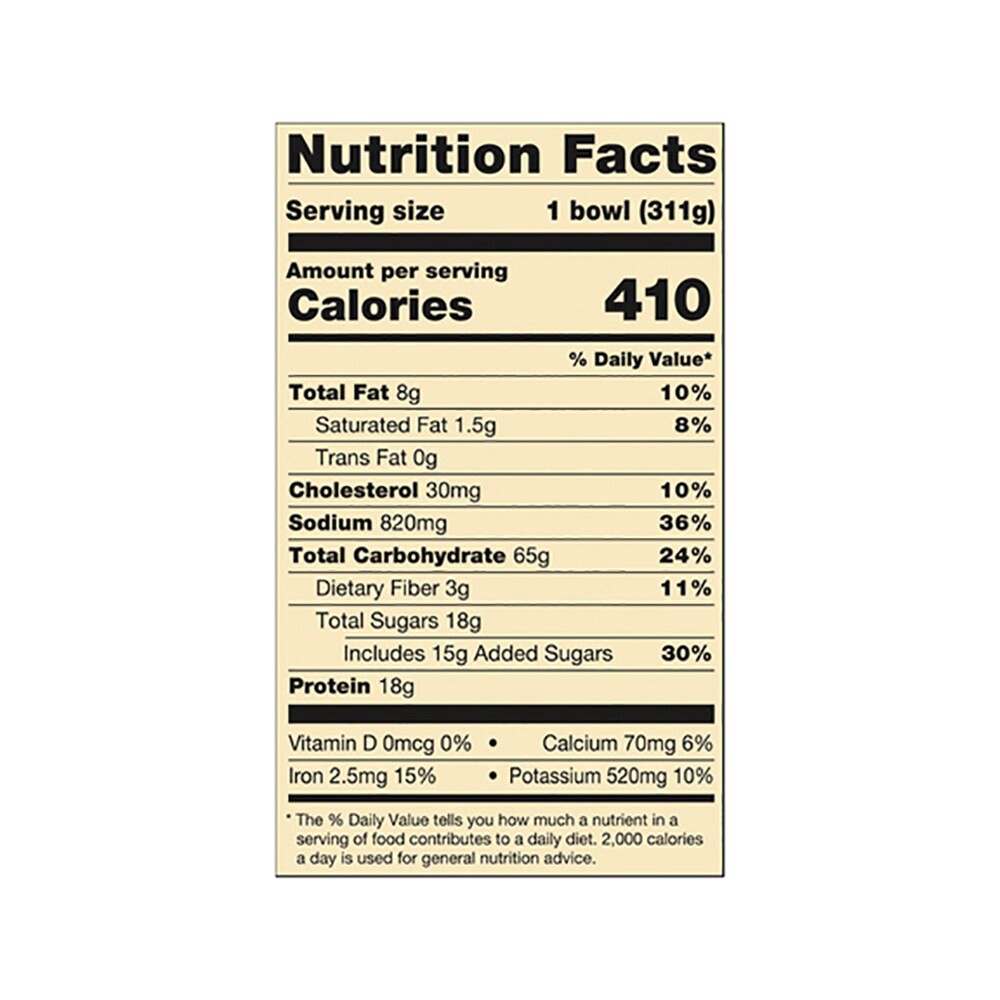 slide 3 of 4, Private Selection® Beef Bulgogi with Rice, 11 oz