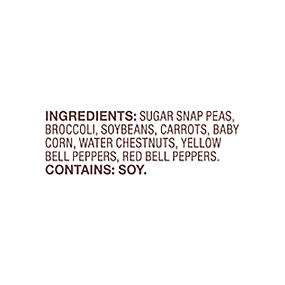 slide 2 of 4, Kroger® Asian Inspired Blend Stir-Fry Starters, 16 oz