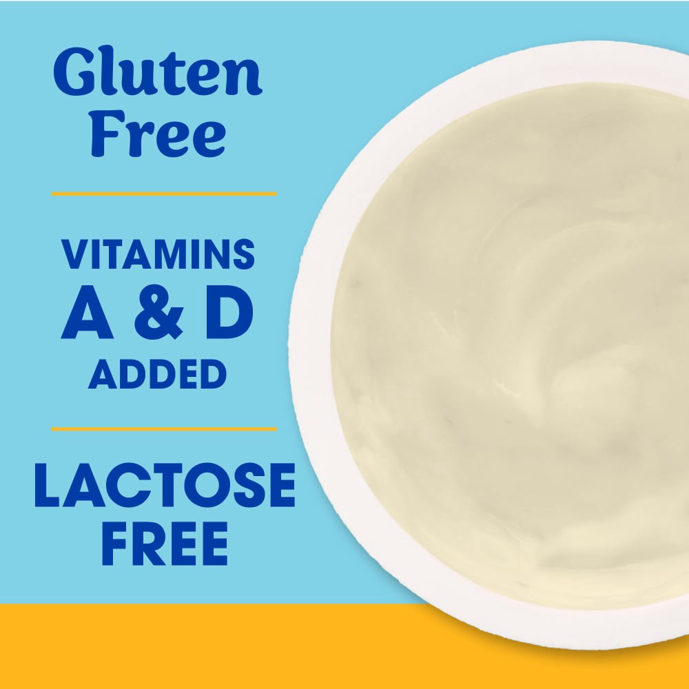 slide 2 of 5, Yogurt Carbmaster Banana Cream Pie Yogurt - 6 oz, 6 oz