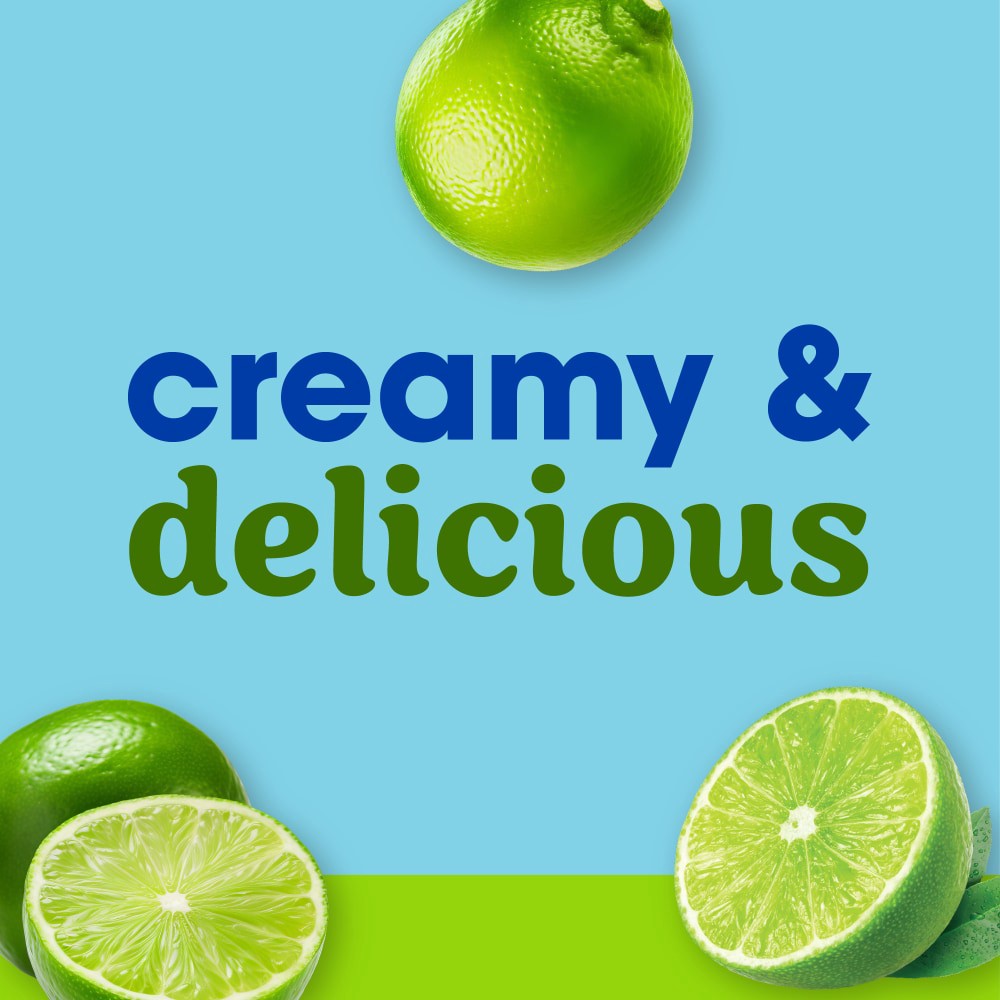 slide 2 of 5, Kroger Carbmaster Key Lime Yogurt, 6 oz