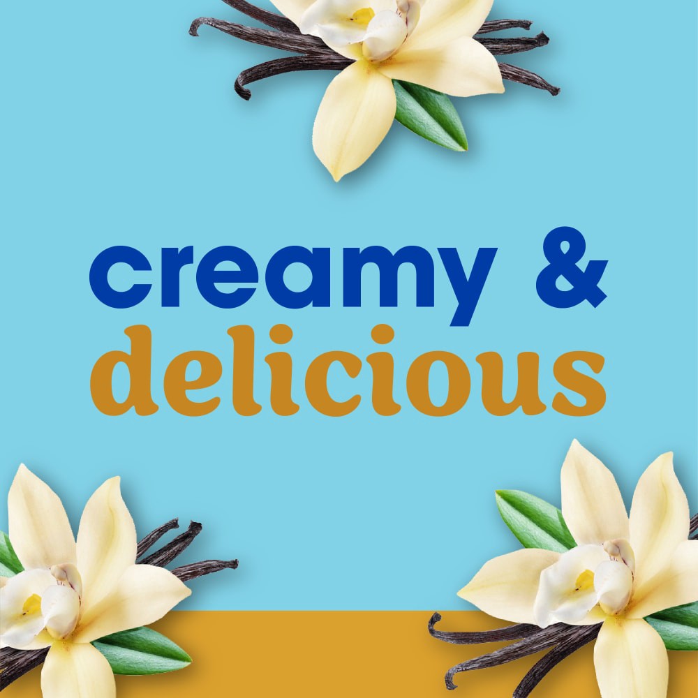 slide 3 of 5, Kroger Carbmaster Vanilla Yogurt, 6 oz