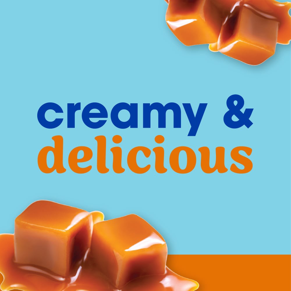 slide 4 of 5, Kroger Carbmaster Dulce De Leche Yogurt, 6 oz