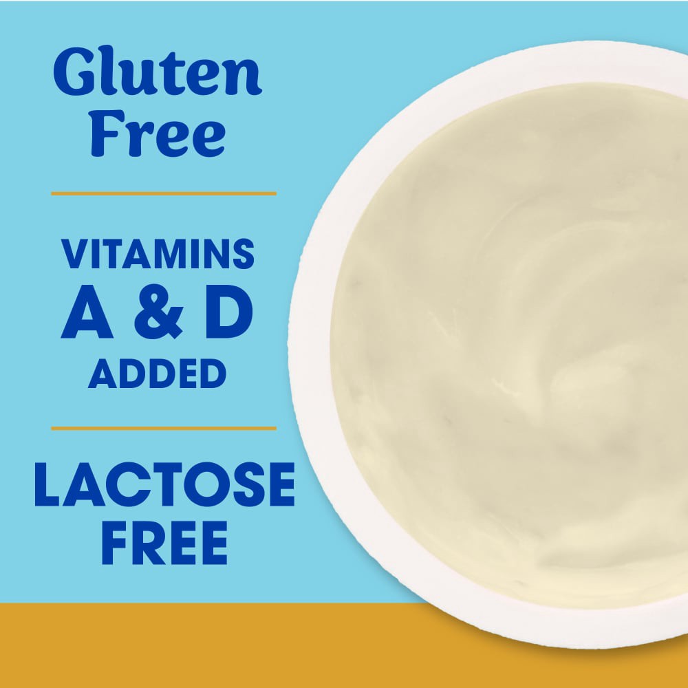 slide 3 of 5, Kroger® Carbmaster® Vanilla Yogurt, 32 oz