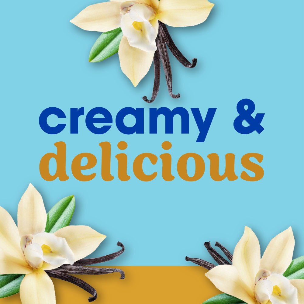 slide 4 of 5, Kroger® Carbmaster® Vanilla Yogurt, 32 oz