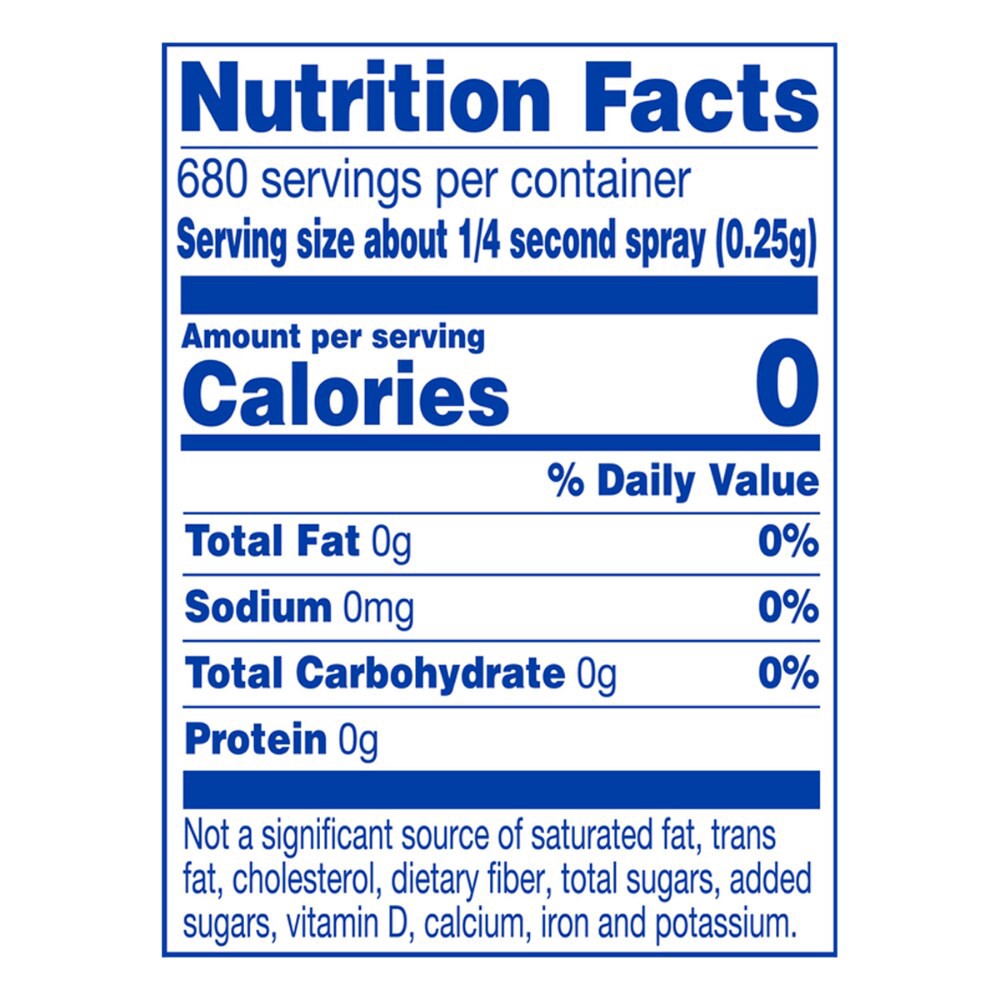 slide 2 of 4, Kroger® Canola Oil Nonstick Cooking Spray, 6 oz