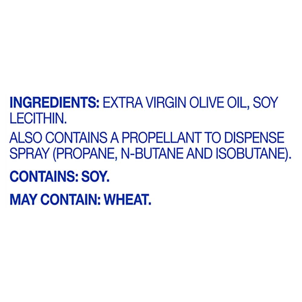 slide 3 of 4, Kroger® Extra Virgin Olive Oil Cooking Spray Twin Pack, 2 ct; 5 oz