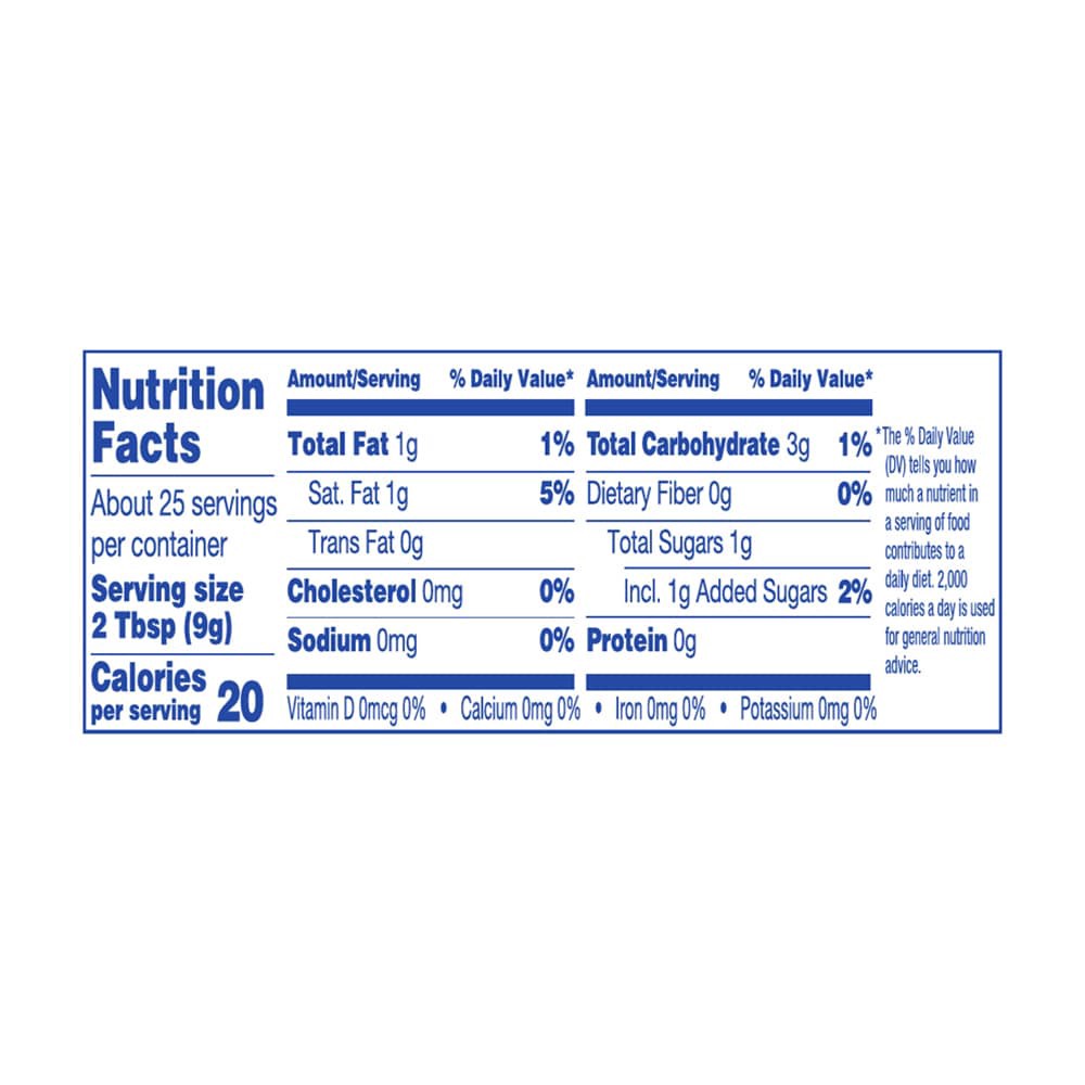 slide 3 of 4, Kroger® Whipped Topping, 8 oz