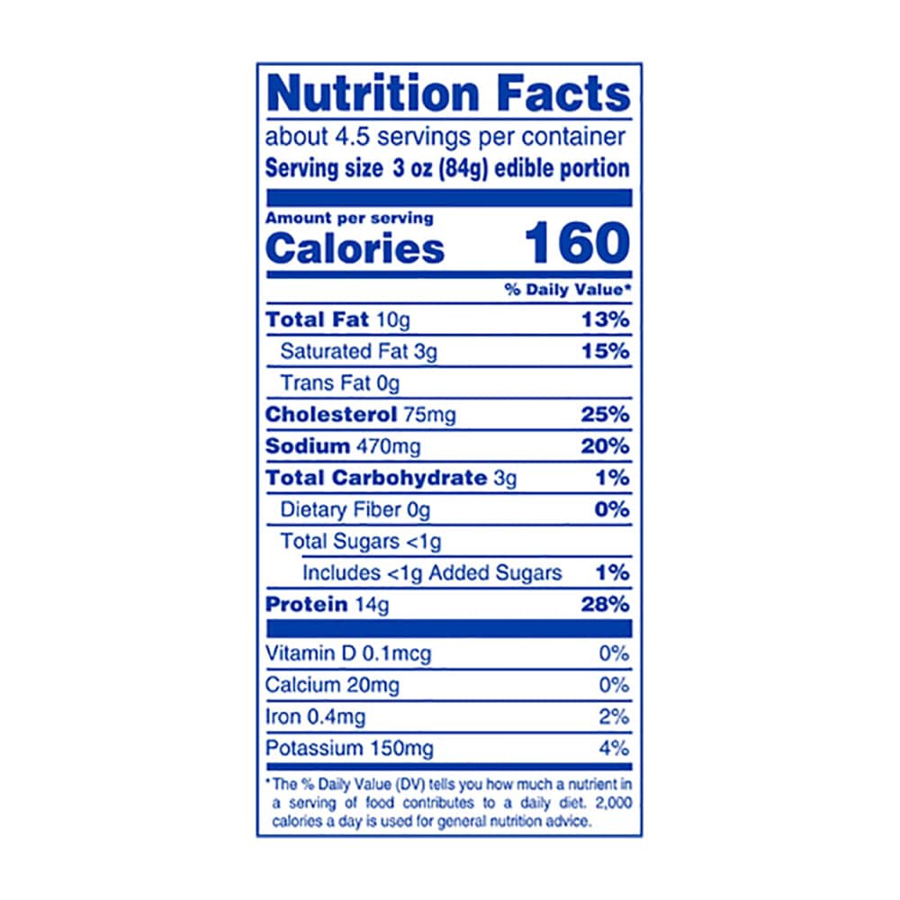 slide 2 of 4, Kroger® Fully Cooked Oven Roasted Chicken Wings, 22 oz
