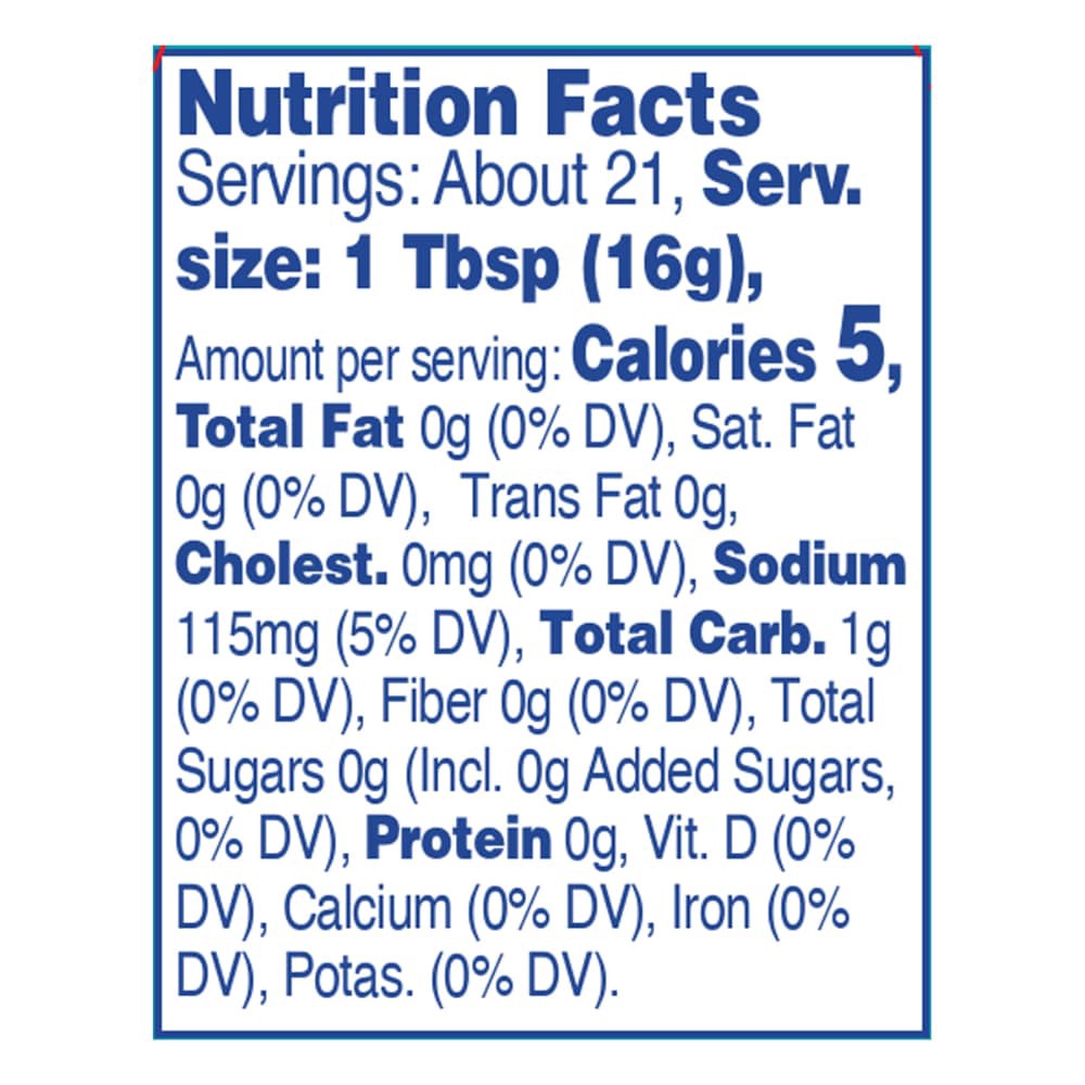 slide 3 of 3, Kroger® Mild Taco Sauce, 12 oz
