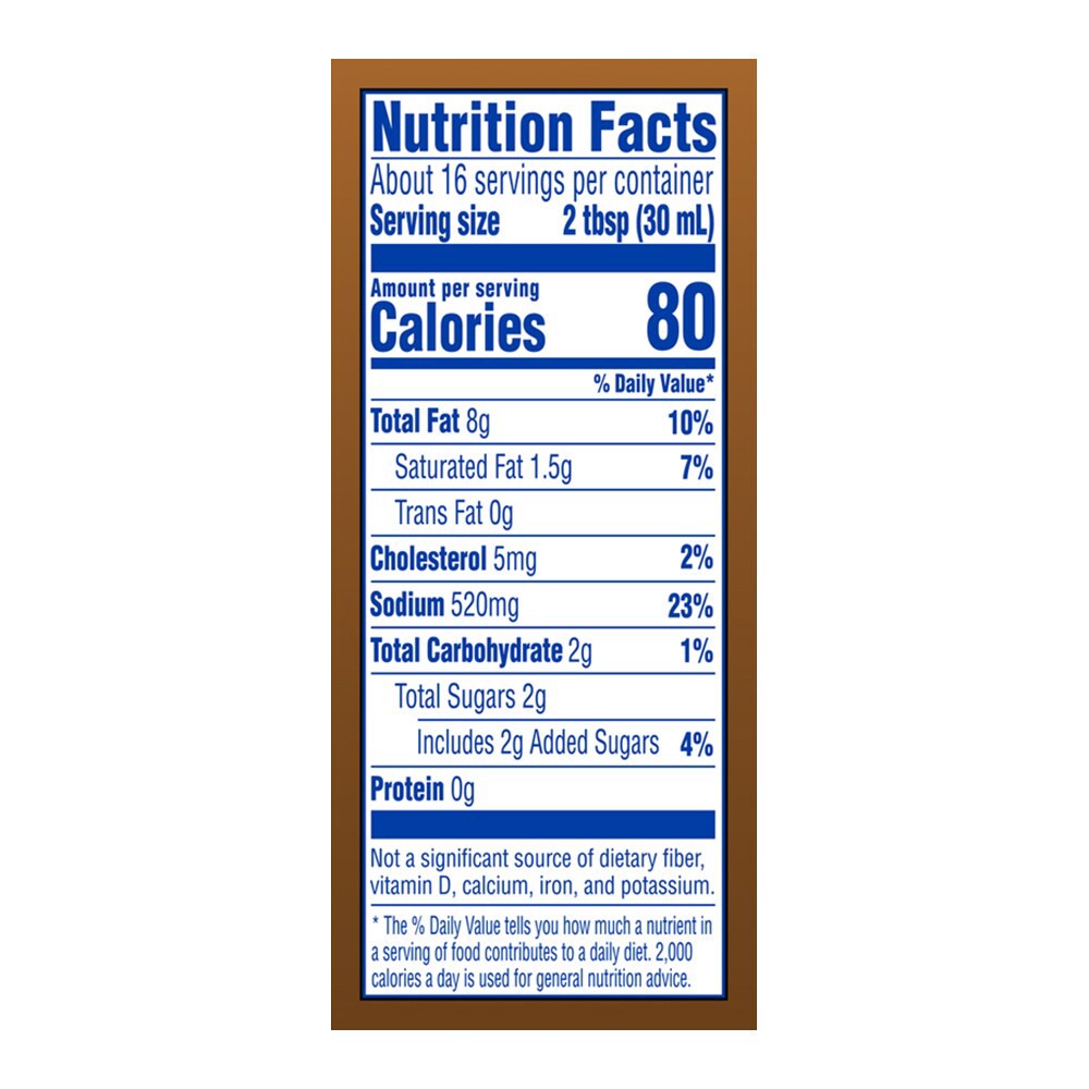 slide 4 of 4, Kroger® Restaurant Style Italian Salad Dressing, 16 fl oz