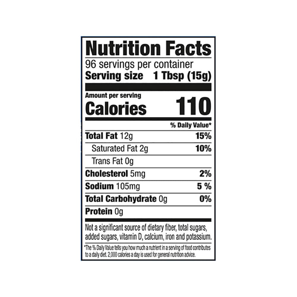 slide 2 of 4, Kroger® Mayonnaise, 48 fl oz