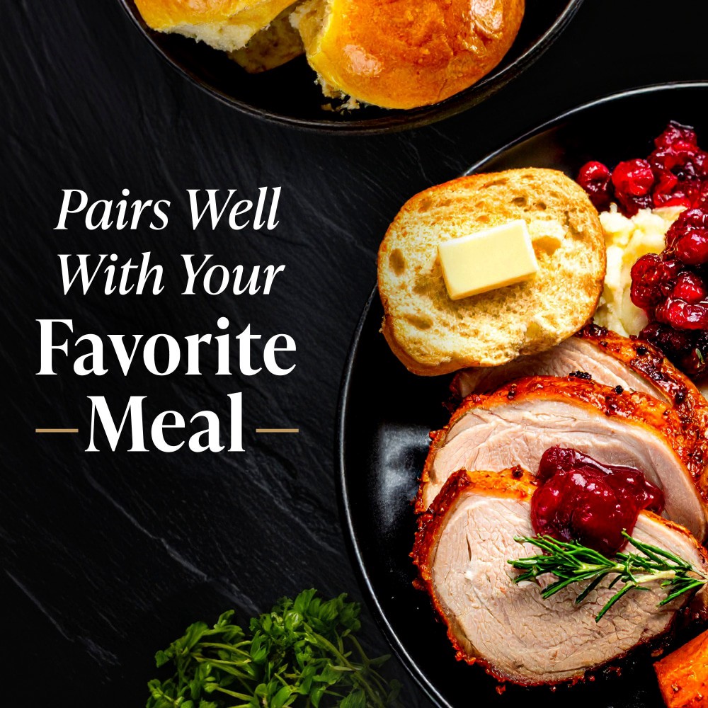 slide 3 of 4, Private Selection® Brioche Dinner Rolls, 12 ct