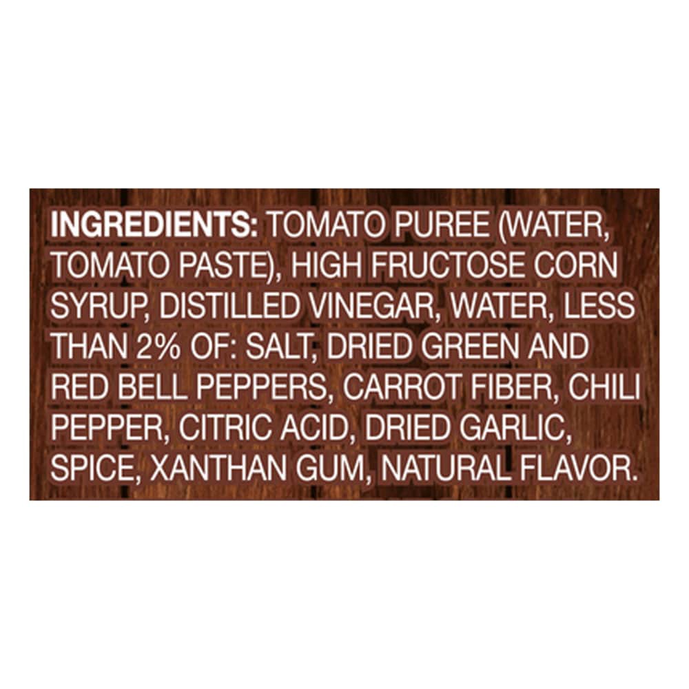 slide 4 of 4, Kroger® Sloppy Joe Sauce Can, 15 oz