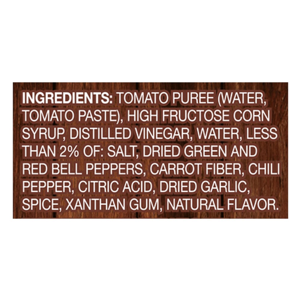 slide 2 of 4, Kroger® Sloppy Joe Sauce Can, 15 oz