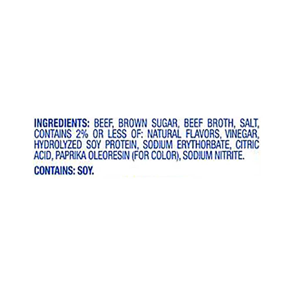 slide 2 of 4, Kroger® Beef Jerky Multipack - 5 ct, 5 ct