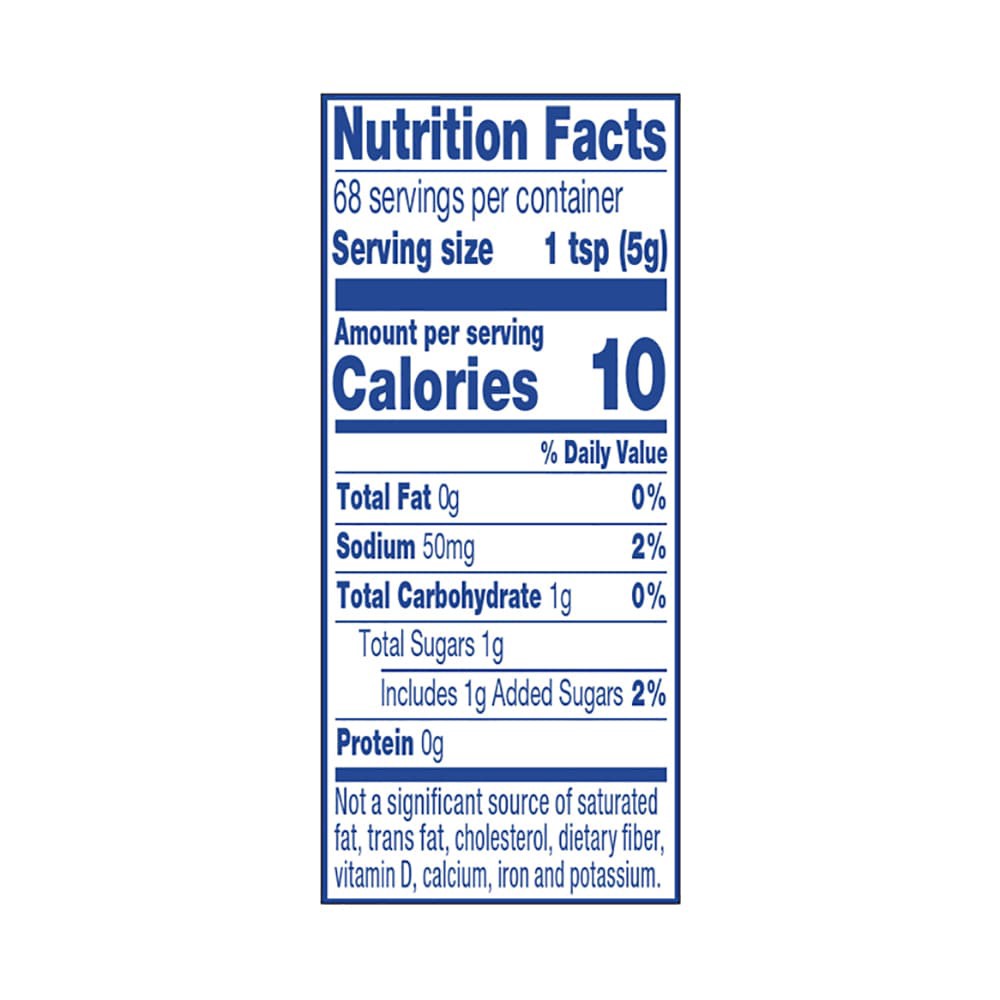 slide 3 of 4, Kroger® Sweet & Hot Southwest Style Mustard, 12 oz