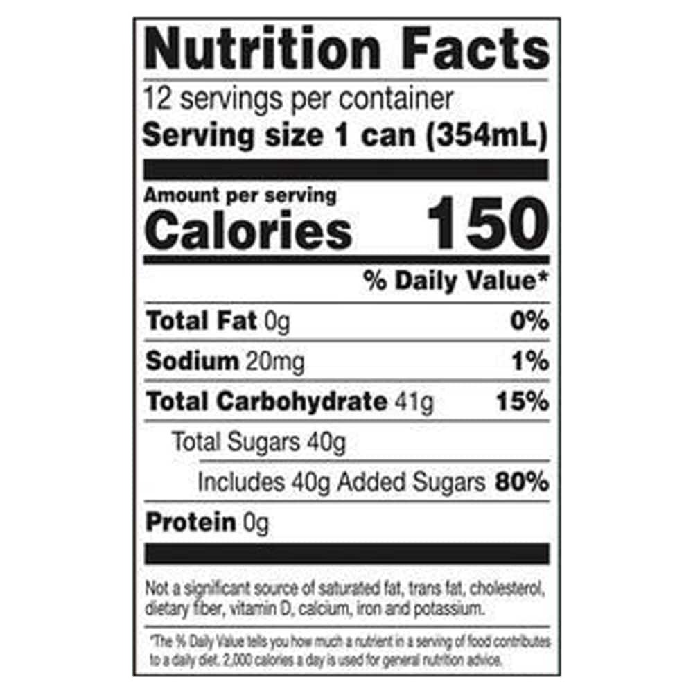 slide 4 of 4, Kroger® Big K® Dr. K & Cream Soda Cans, 12 ct; 12 fl oz