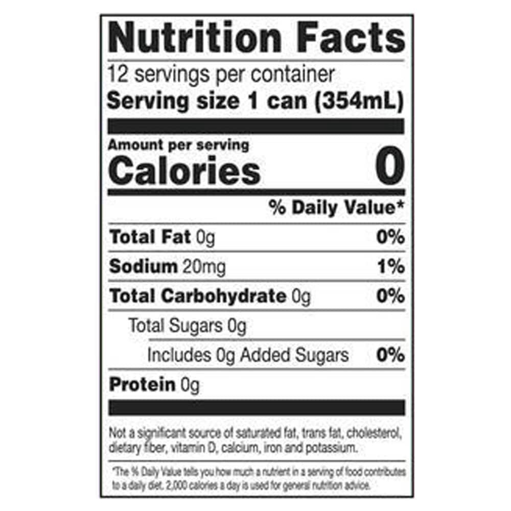 slide 3 of 4, Kroger® Big K® Dr. K & Cream Soda Zero Sugar Cans, 12 ct; 12 fl oz