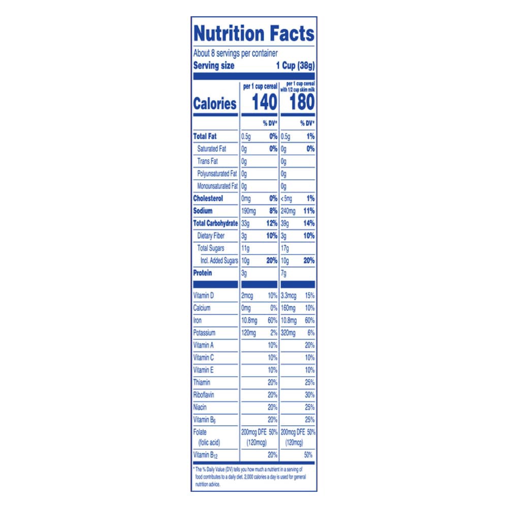 slide 2 of 3, Kroger® Toasted Flakes with Real Strawberries, 11.2 oz