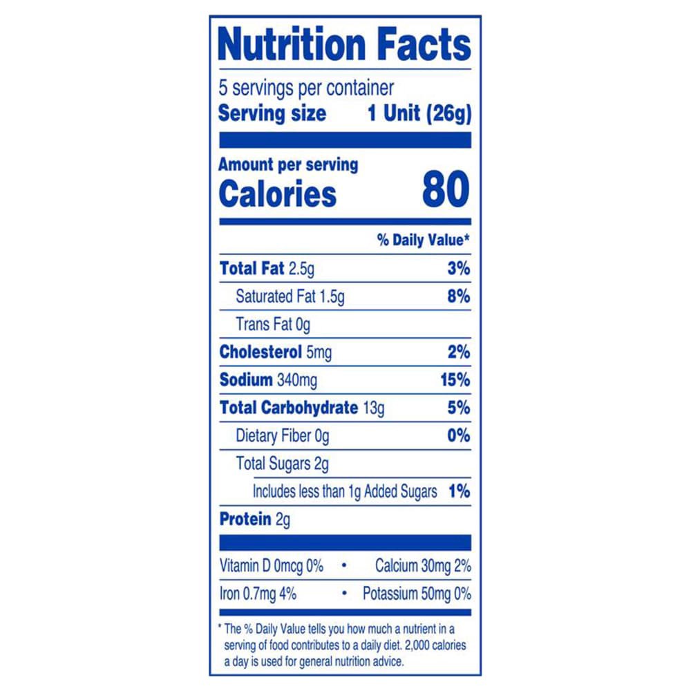 slide 3 of 4, Kroger® Cheese Dip 'N' Pretzel Sticks Packs, 5 ct / 0.9 oz